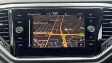 Volkswagen T-Roc 1.0 TSI 110 Active 5dr Petrol Hatchback